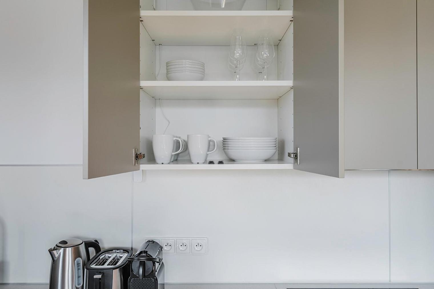 Blueground 3 New Build Fully Equipped Prg-38 Apartment Prague